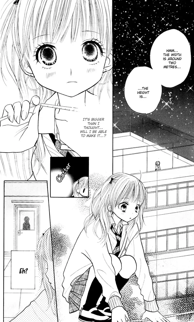 Gakkou no Ojikan Chapter 18 25